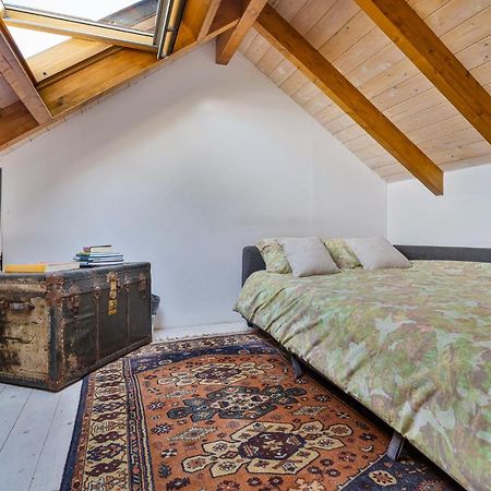 The Farm Lodge Marbella Ngoại thất bức ảnh