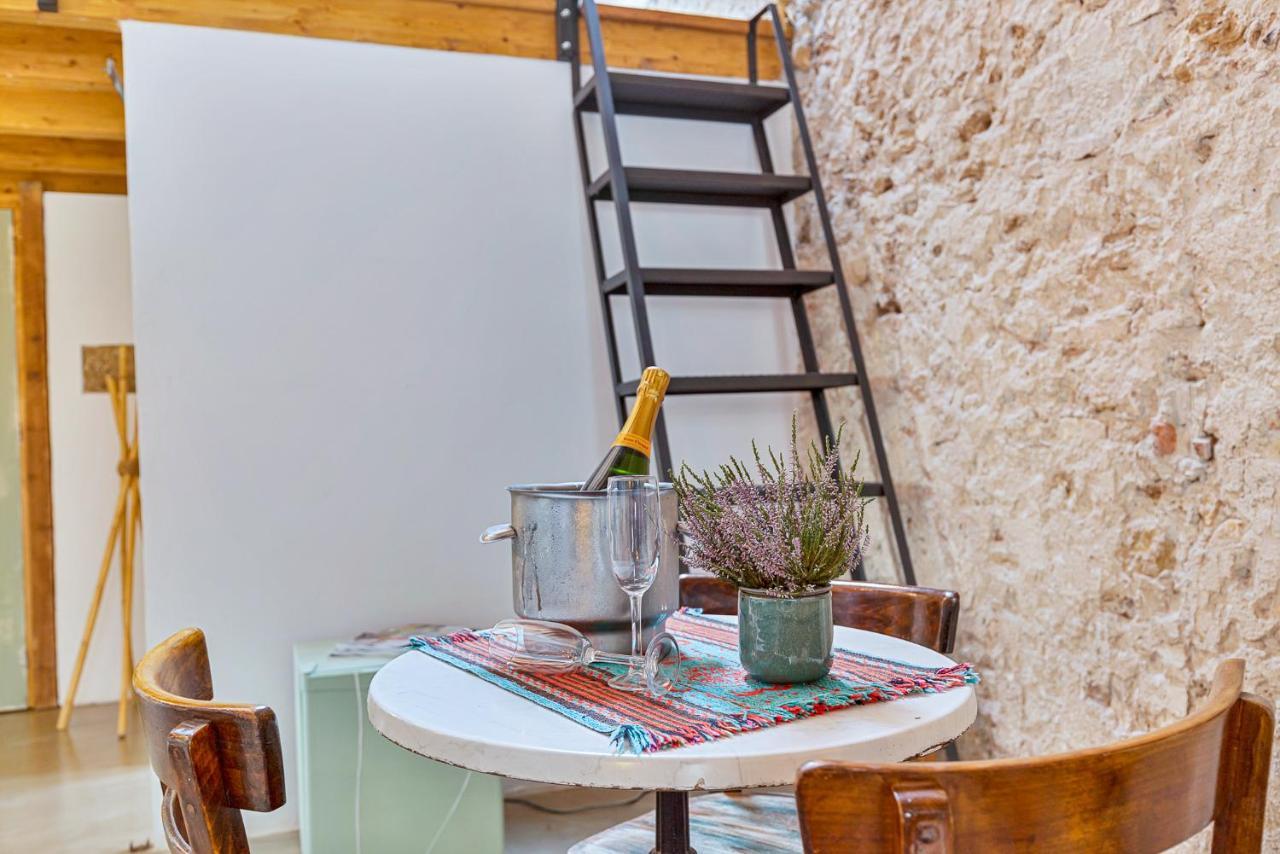 The Farm Lodge Marbella Ngoại thất bức ảnh
