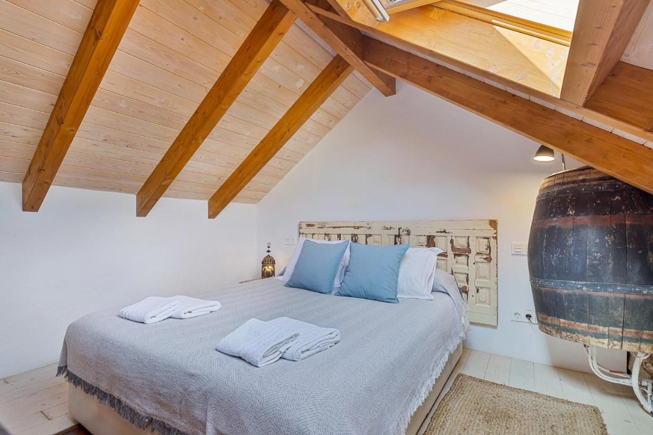 The Farm Lodge Marbella Ngoại thất bức ảnh