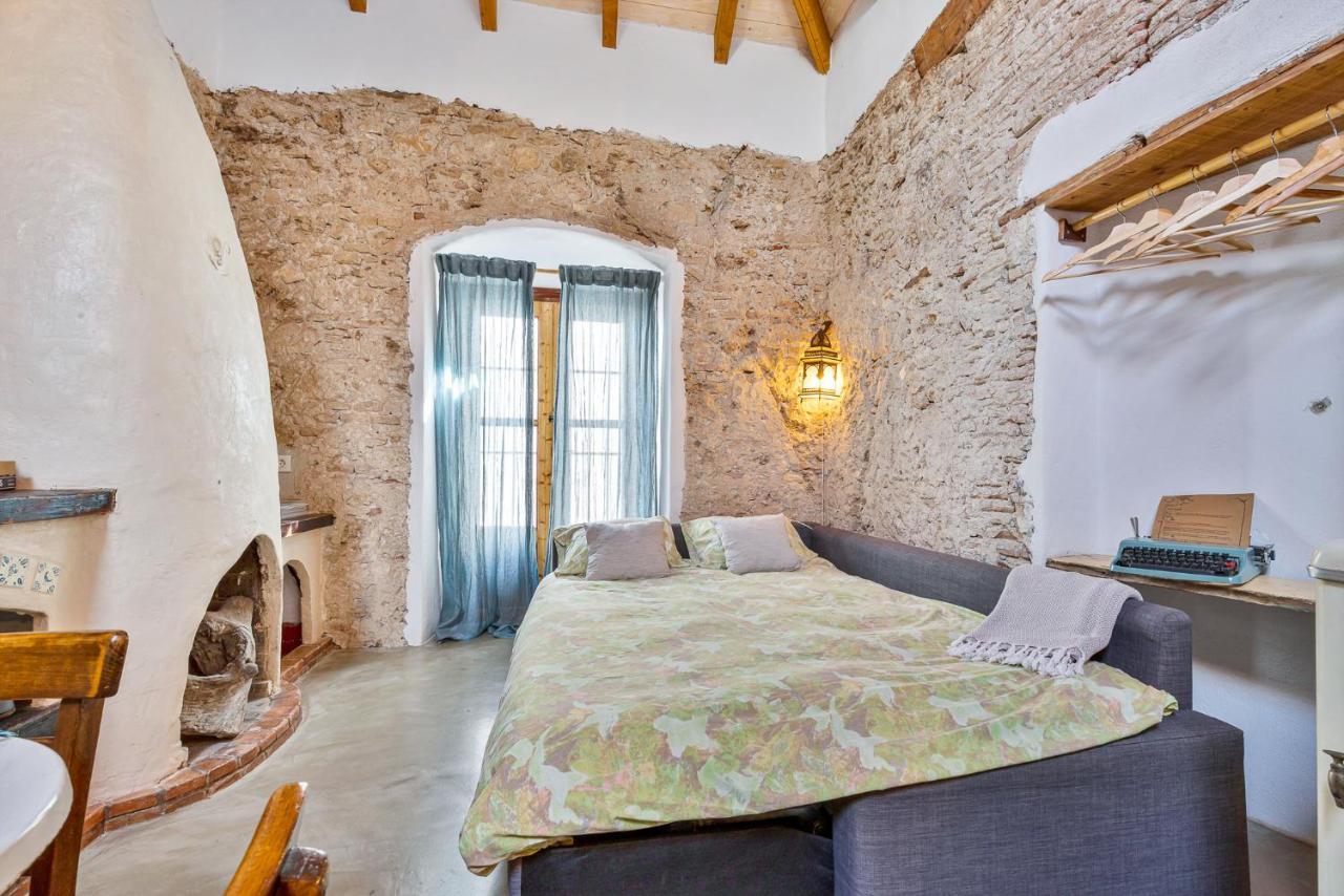 The Farm Lodge Marbella Ngoại thất bức ảnh