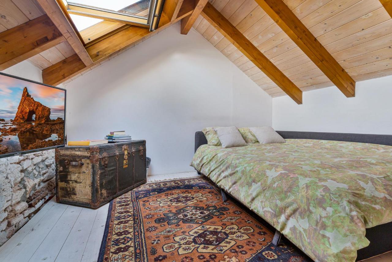 The Farm Lodge Marbella Ngoại thất bức ảnh