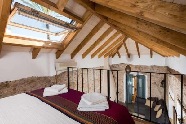 The Farm Lodge Marbella Ngoại thất bức ảnh