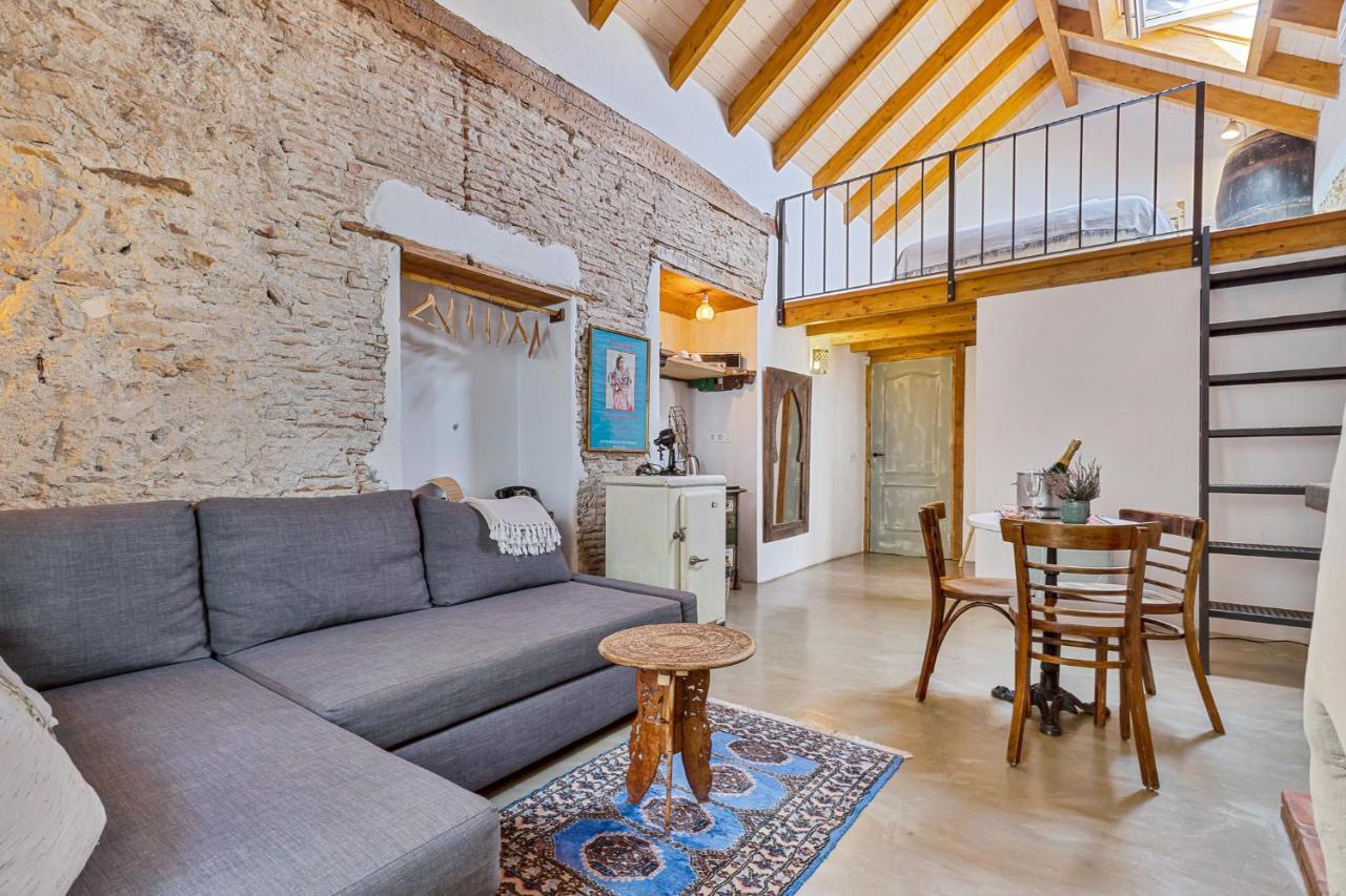 The Farm Lodge Marbella Ngoại thất bức ảnh