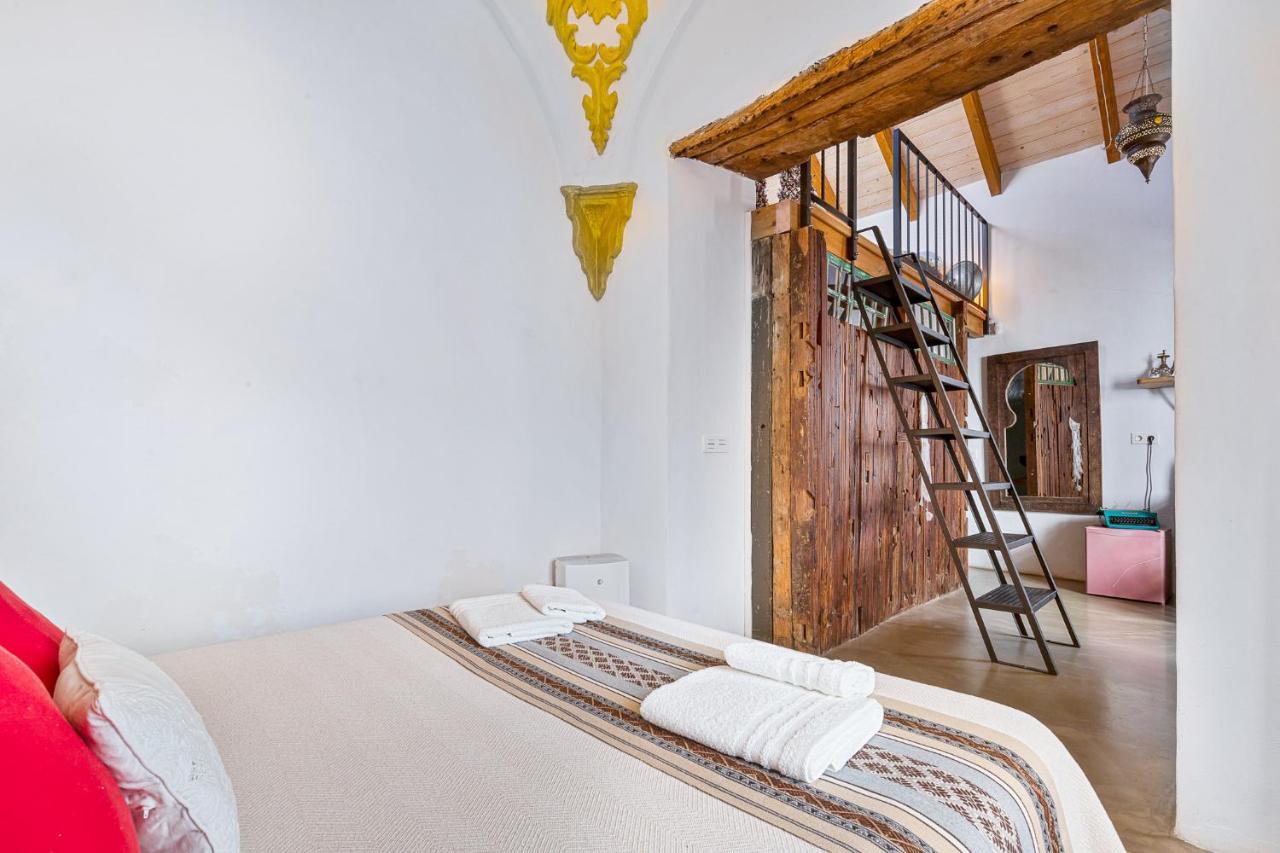 The Farm Lodge Marbella Ngoại thất bức ảnh