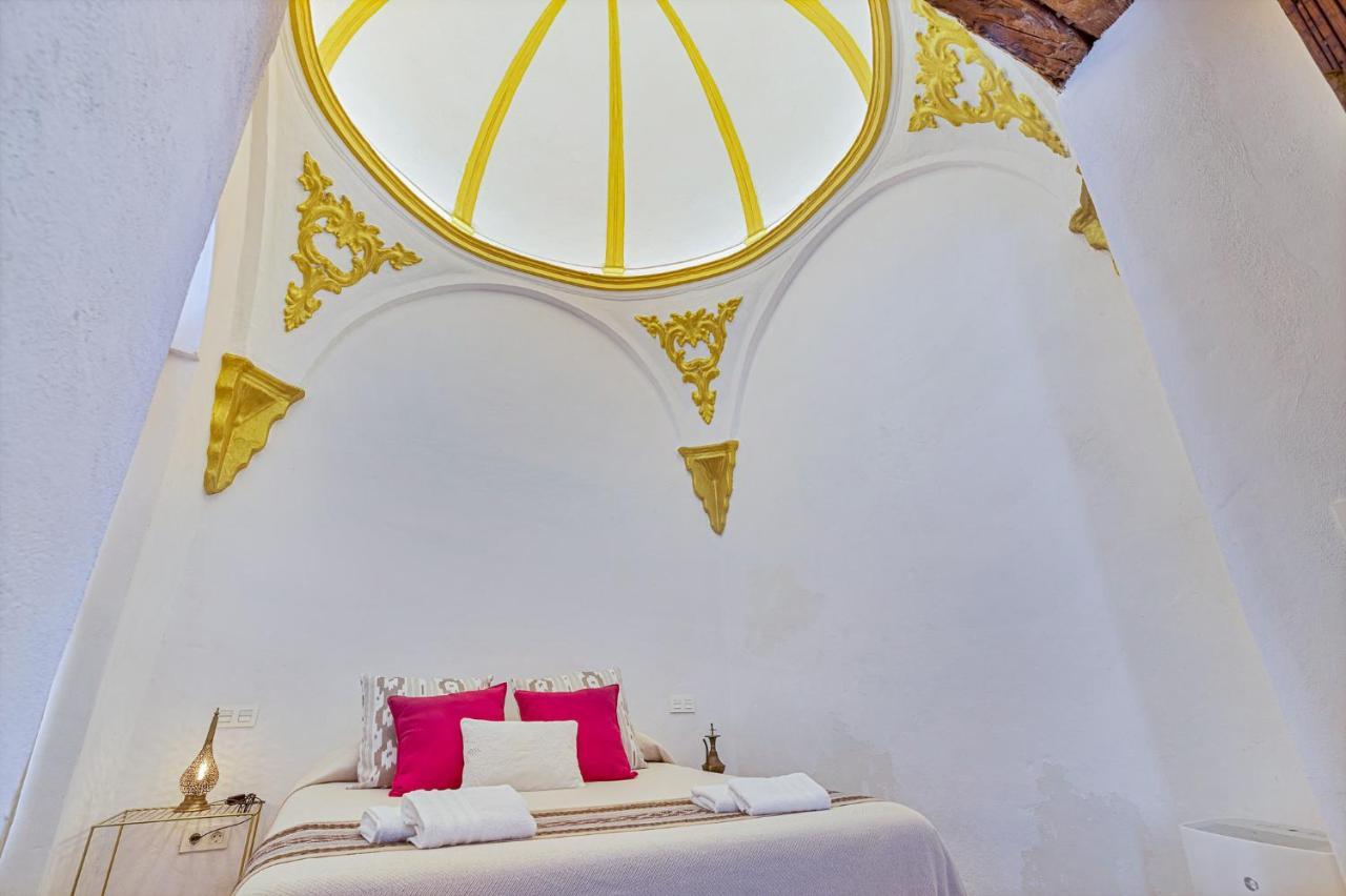 The Farm Lodge Marbella Ngoại thất bức ảnh