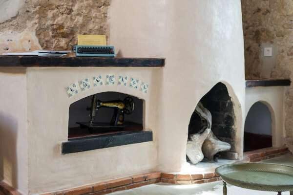 The Farm Lodge Marbella Ngoại thất bức ảnh