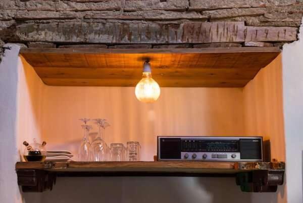 The Farm Lodge Marbella Ngoại thất bức ảnh
