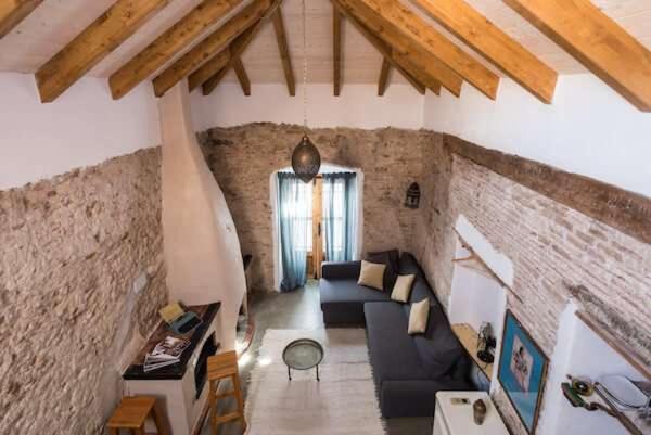 The Farm Lodge Marbella Ngoại thất bức ảnh