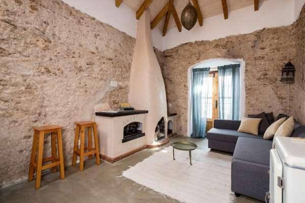 The Farm Lodge Marbella Ngoại thất bức ảnh