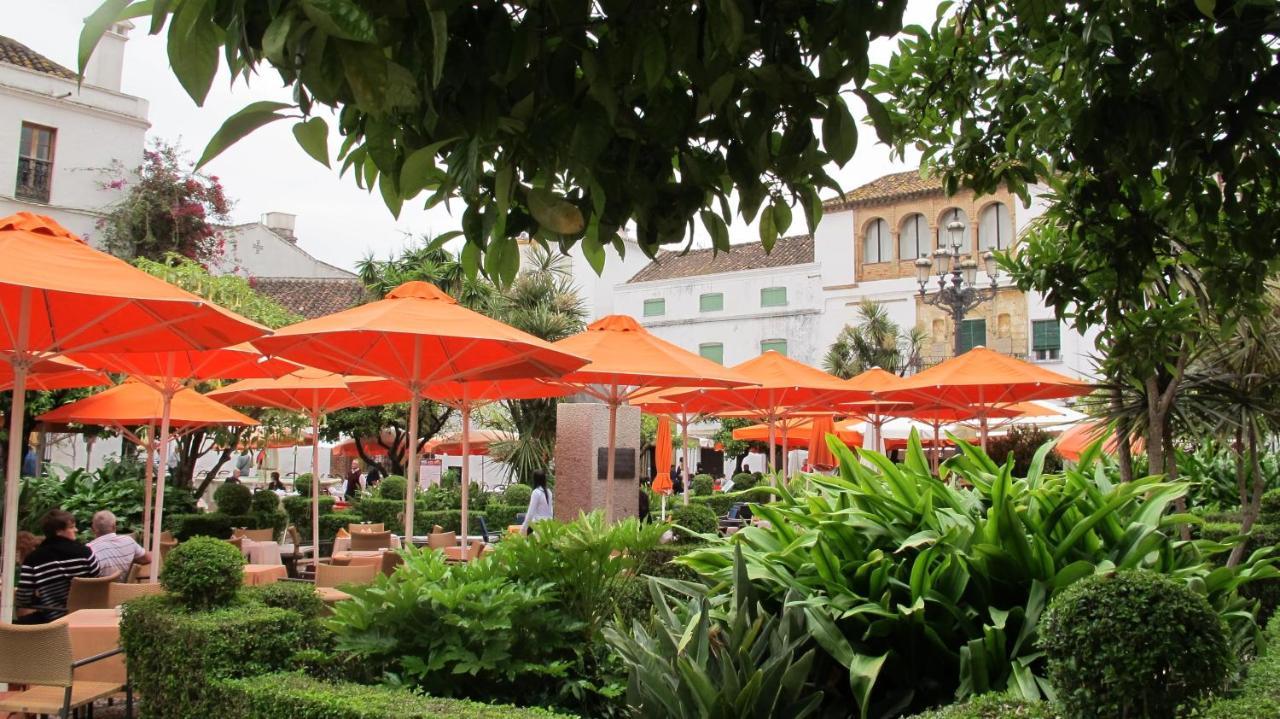 The Farm Lodge Marbella Ngoại thất bức ảnh