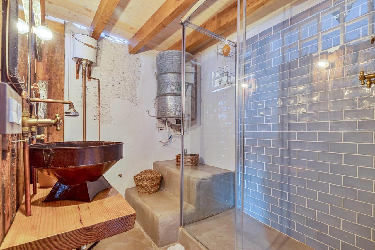 The Farm Lodge Marbella Ngoại thất bức ảnh