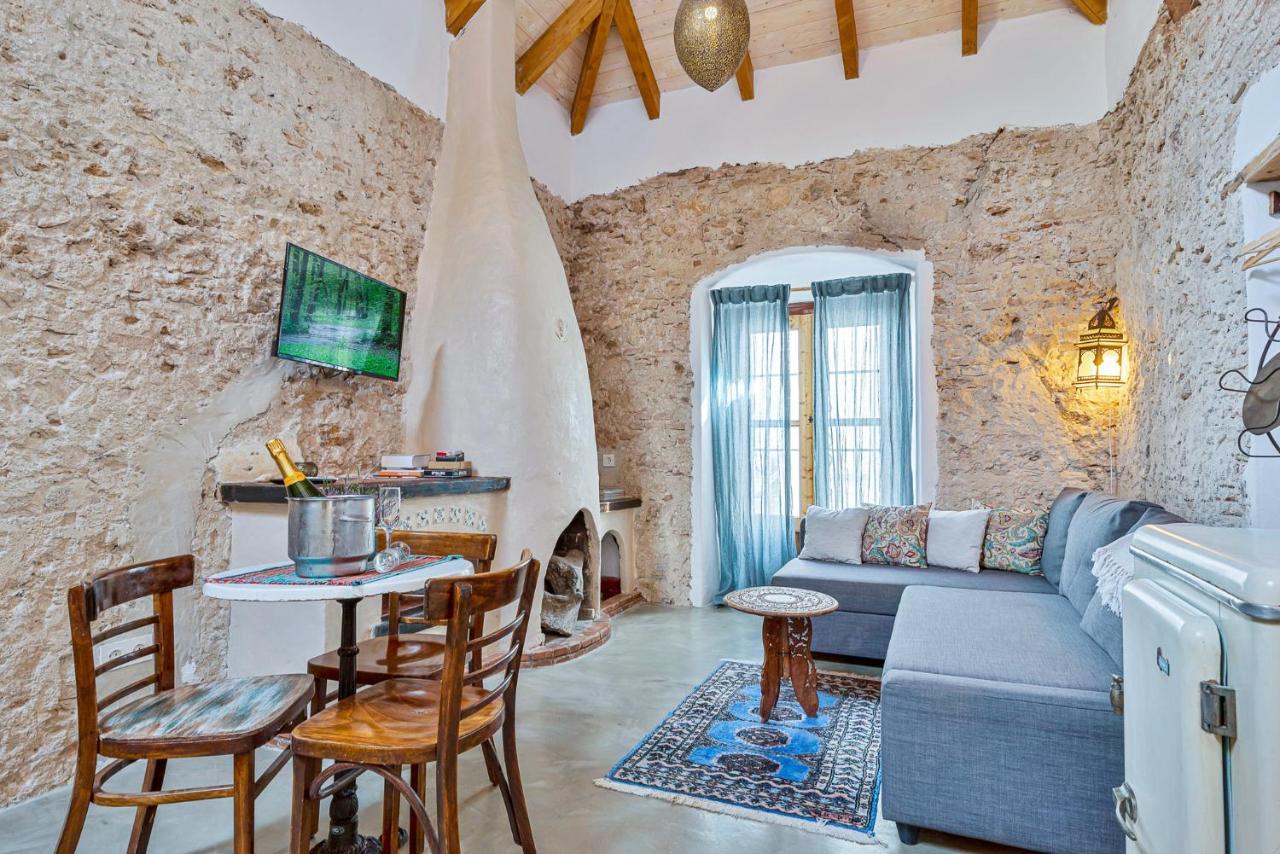 The Farm Lodge Marbella Ngoại thất bức ảnh