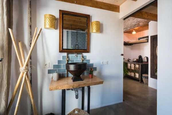 The Farm Lodge Marbella Ngoại thất bức ảnh