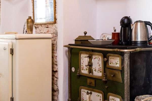 The Farm Lodge Marbella Ngoại thất bức ảnh